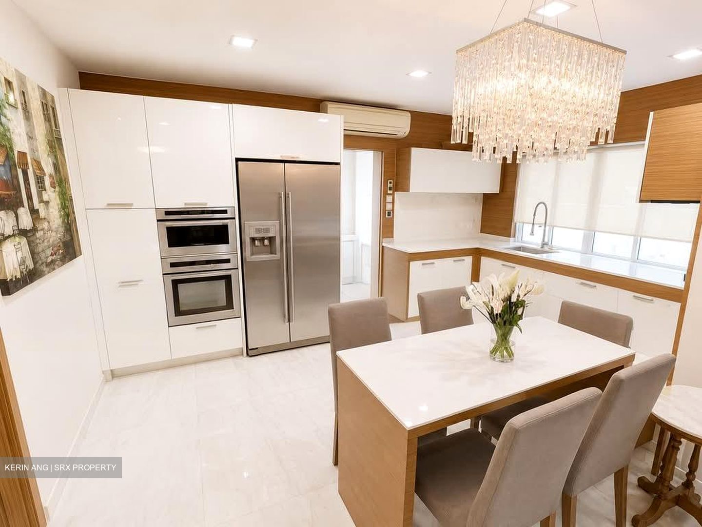 Lentor Villas (D26), Semi-Detached #583923741